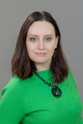 Заместитель заведующего Шешукова Татьяна Олеговна Заместитель заведующего Шешукова Татьяна Олеговна