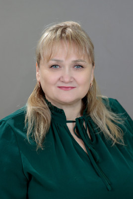 Педагогический работник Неясова Ирина Ивановна Педагогический работник Неясова Ирина Ивановна