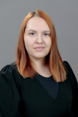 Педагогический работник Шулепова Диана Сергеевна Педагогический работник Шулепова Диана Сергеевна