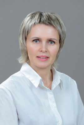 Инструктор по физической культуре Хуснутдинова Ольга Валериевна Инструктор по физической культуре Хуснутдинова Ольга Валериевна